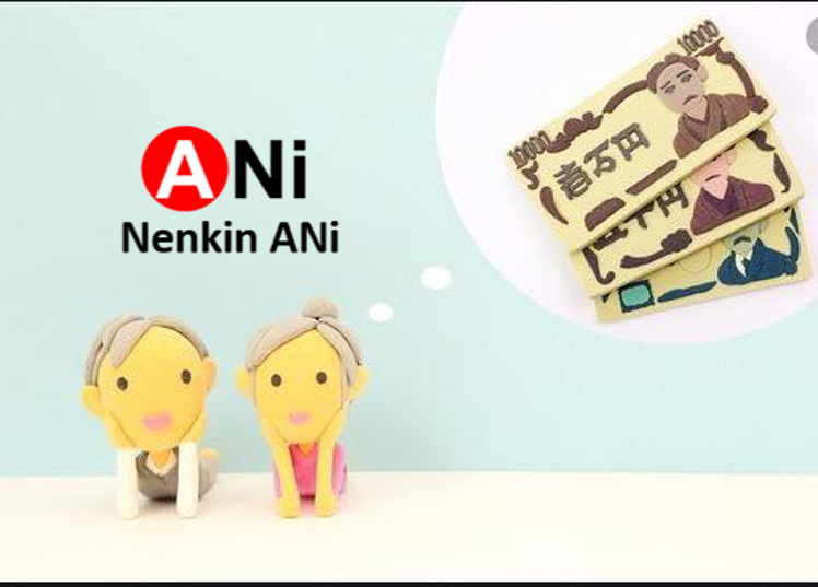 Hướng dẫn lấy Nenkin lần 1